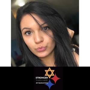 Meet your Posher, Brenna